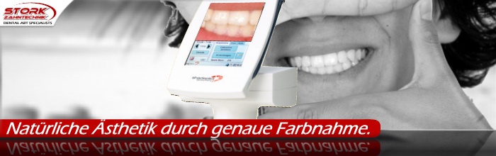 Mehr Sicherheit bei der Farbe
