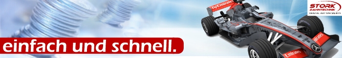 Der Kreditantrag muss absolut einfach sein - die Zusage schnell.