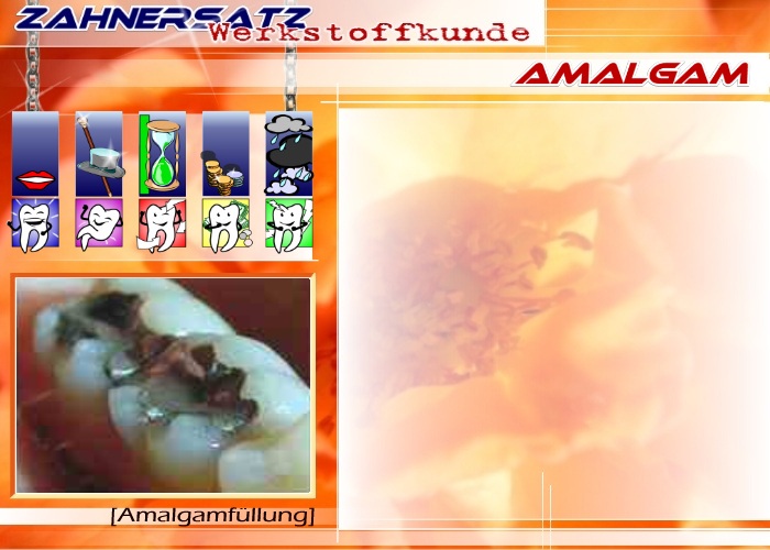 Amalgame