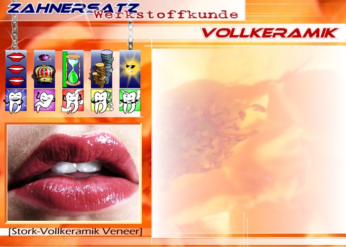 Vollkeramik